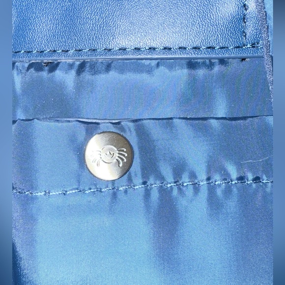 Itzy Ritzy Dream Convertible Diaper Bag - Picture 7 of 8